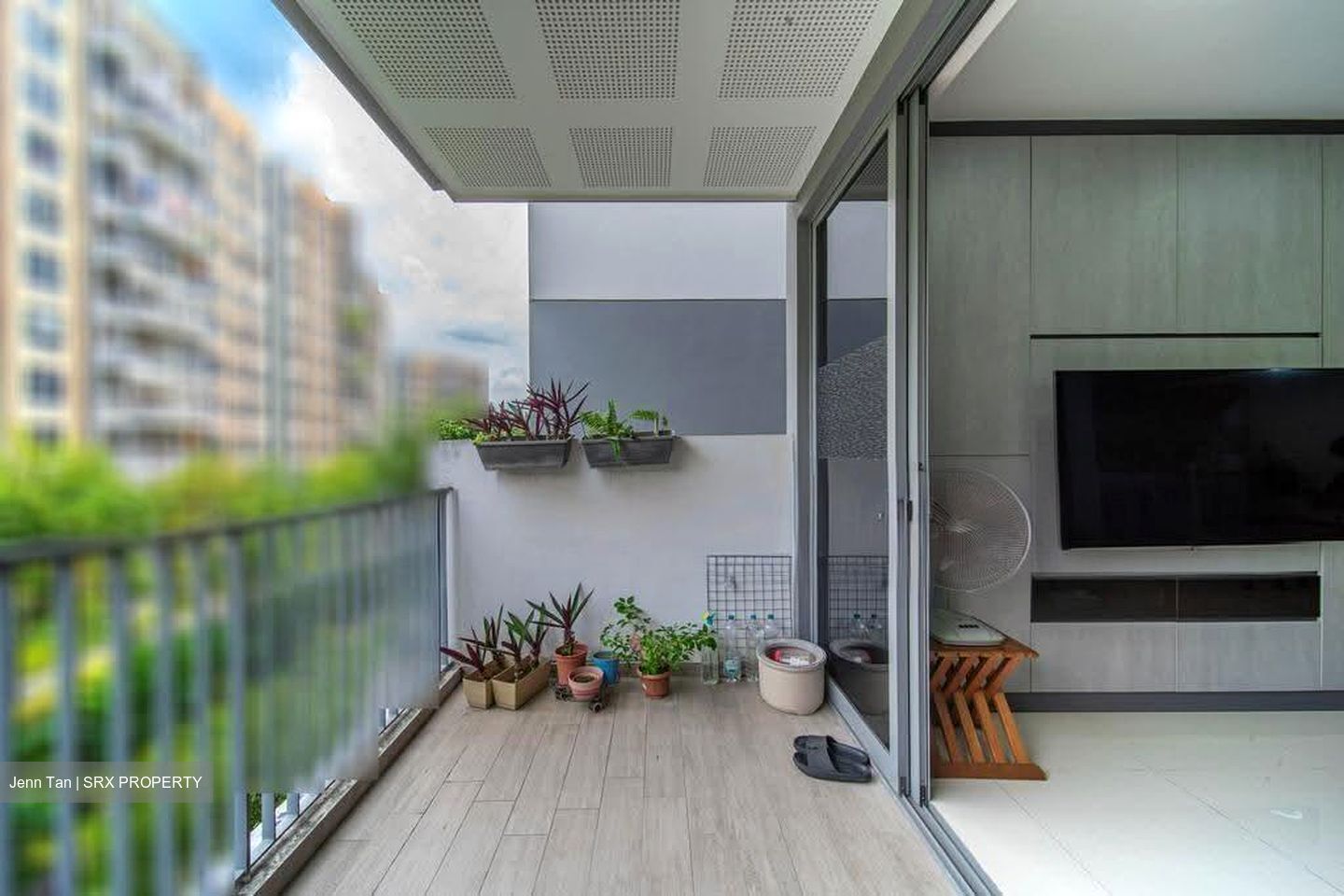 The Visionaire (D27), Condominium #609172811